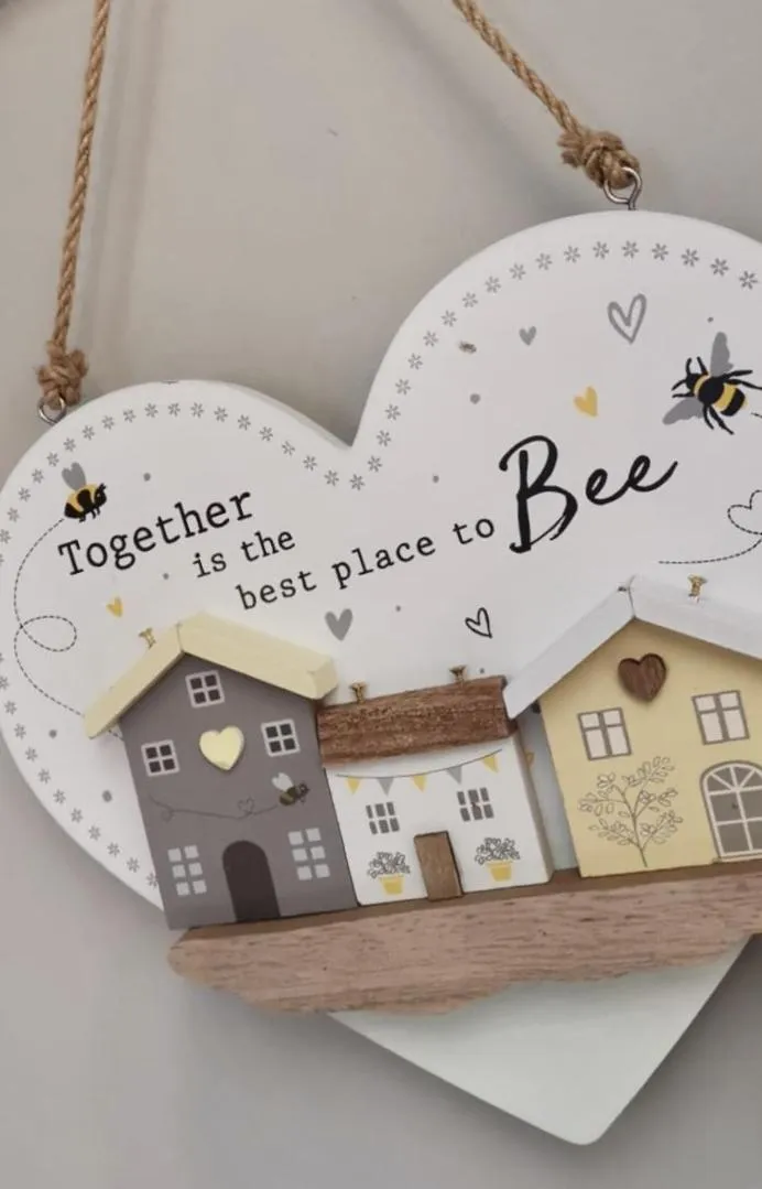 Bedroom in The Babbling Brook