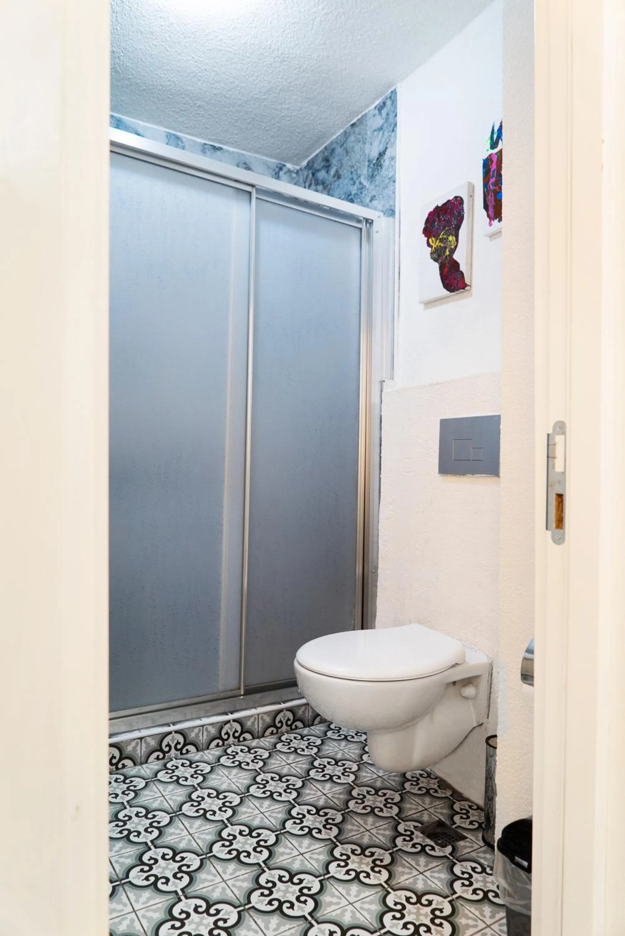 Bathroom in The Havana Residence