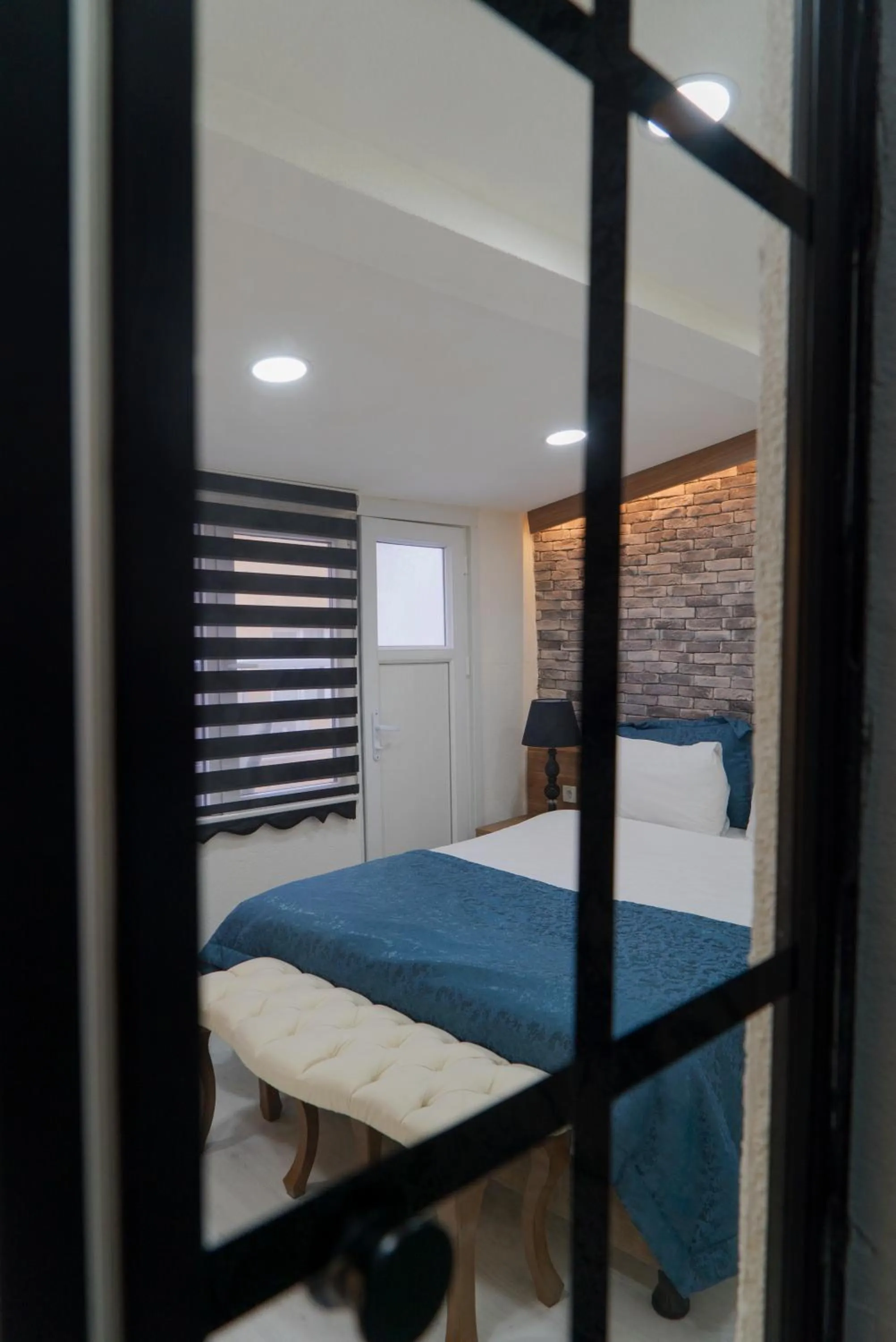 Bed in The Havana Residence