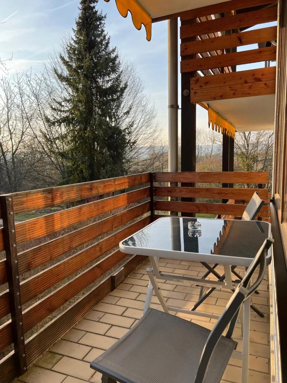 Photo of the whole room in Parkhotel Maasberg GmbH