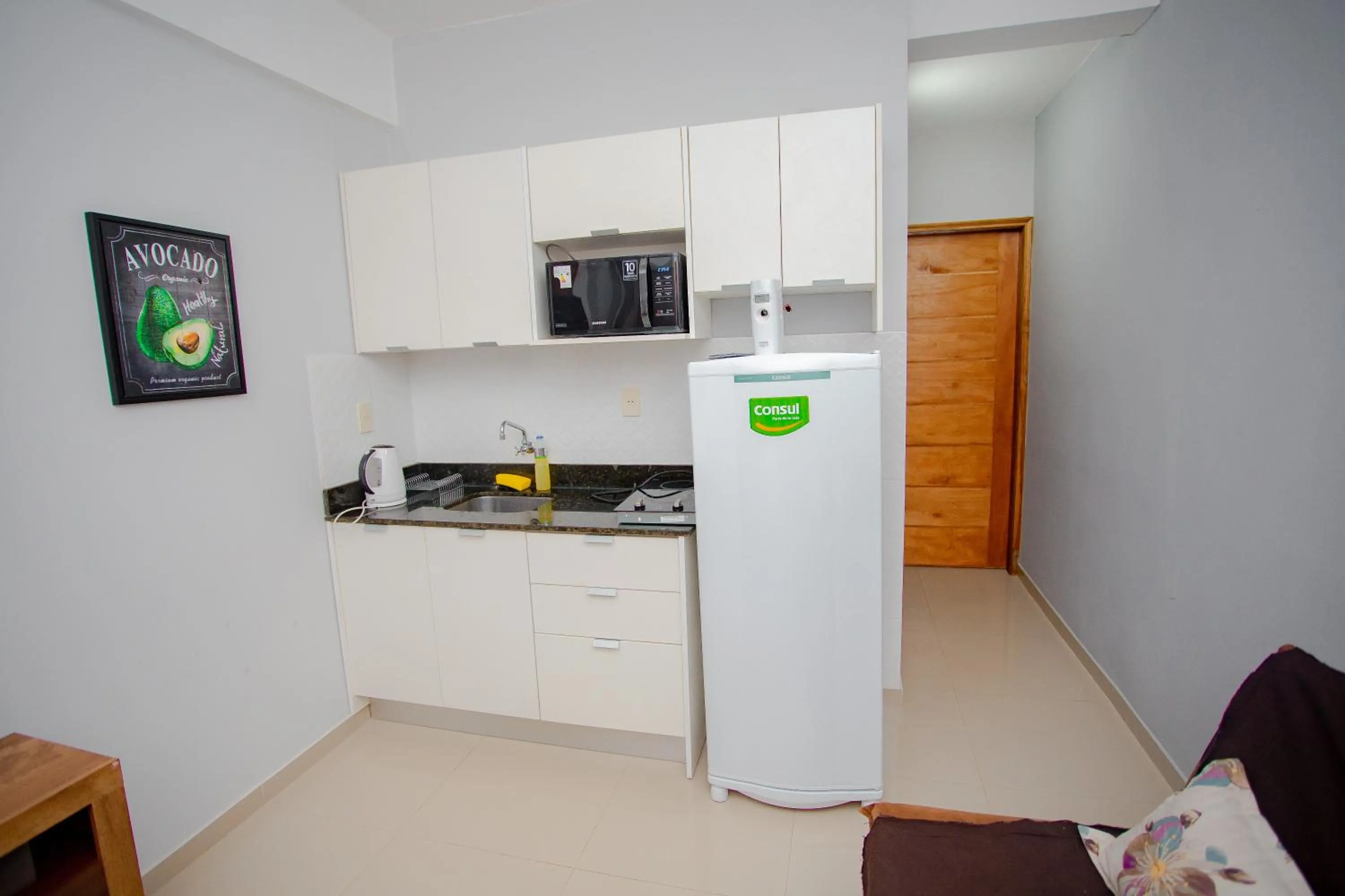 Asuncion Soho - Departamentos