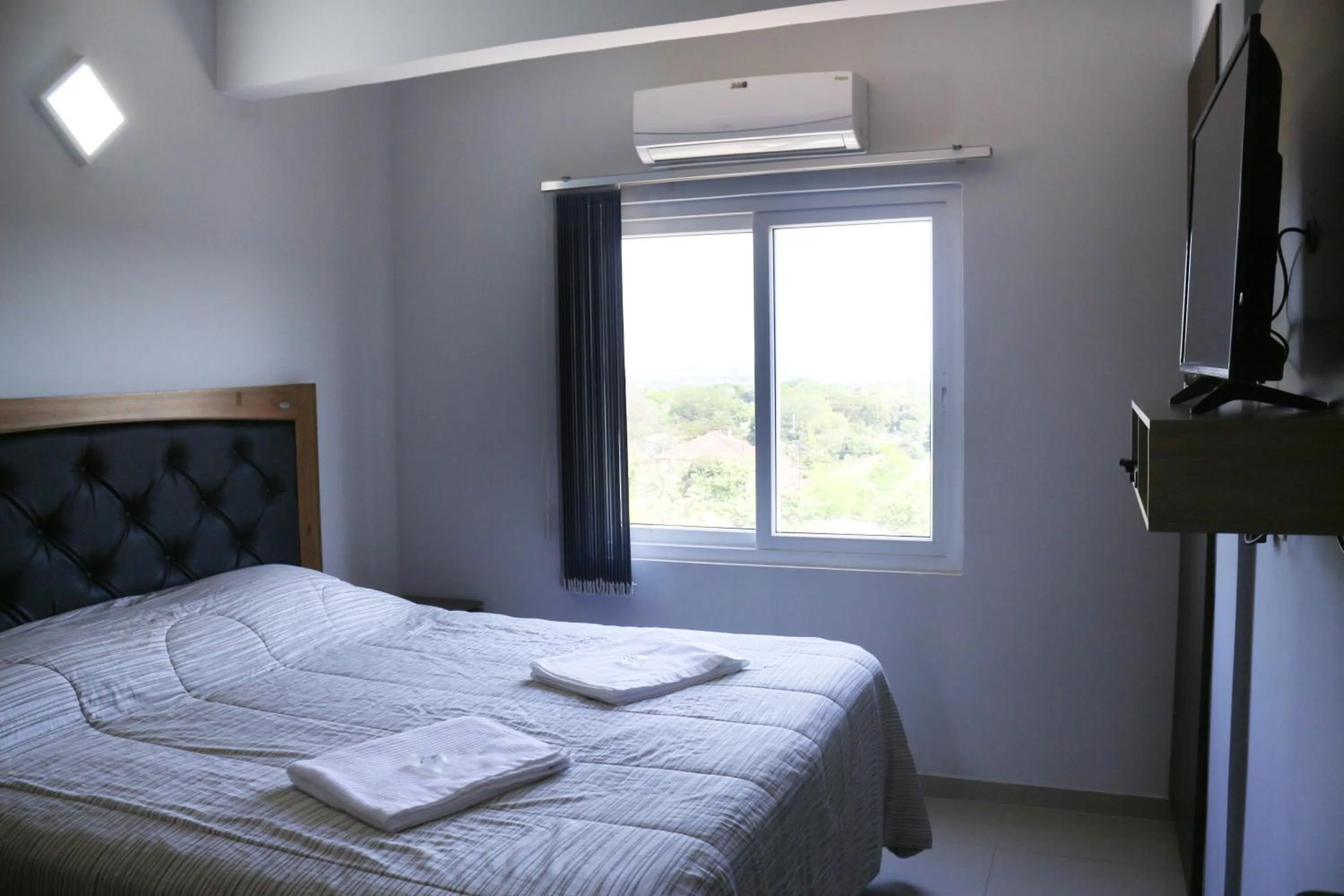 Bed in Asuncion Soho - Departamentos