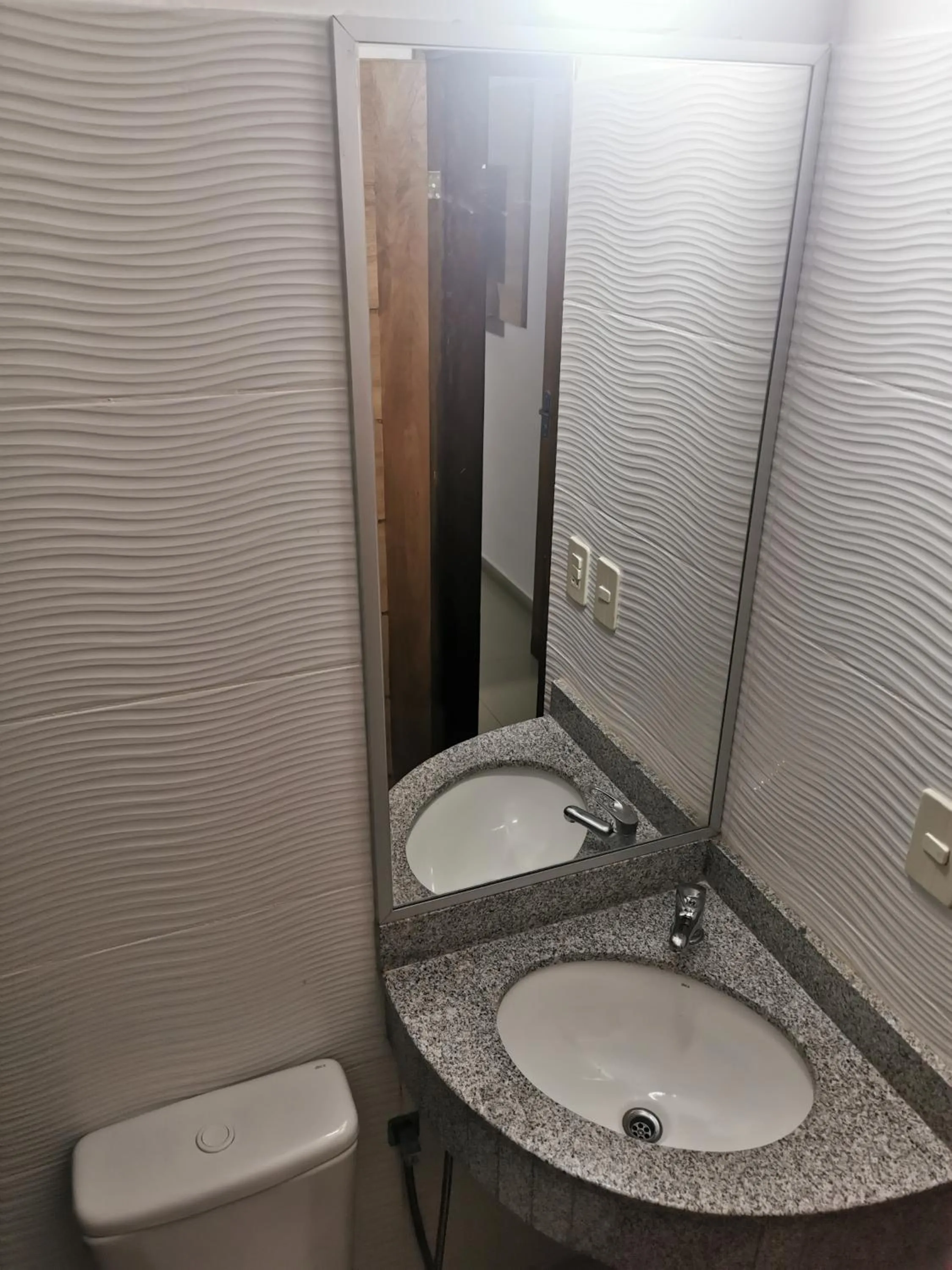 Asuncion Soho - Departamentos