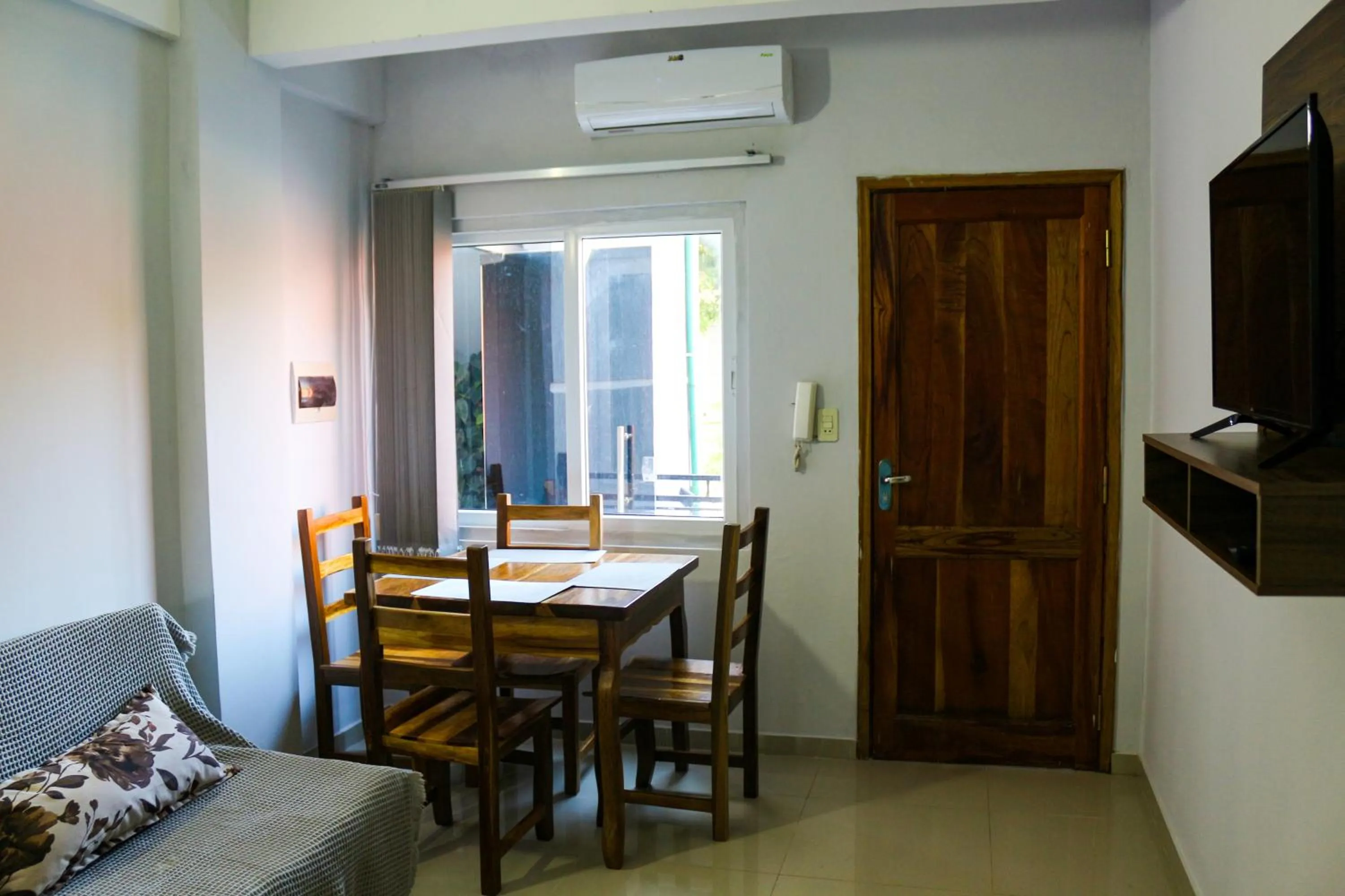 Asuncion Soho - Departamentos