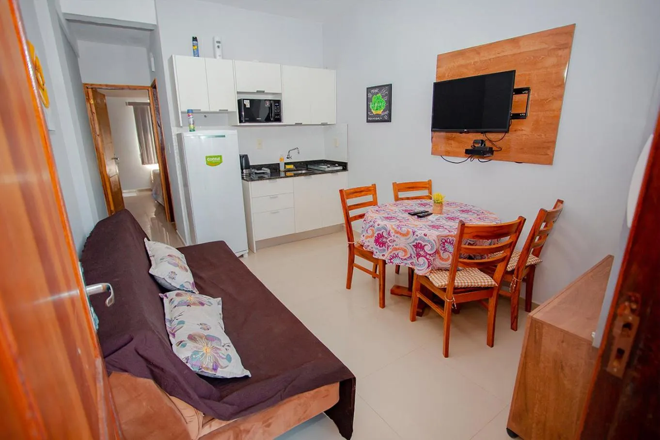 Asuncion Soho - Departamentos