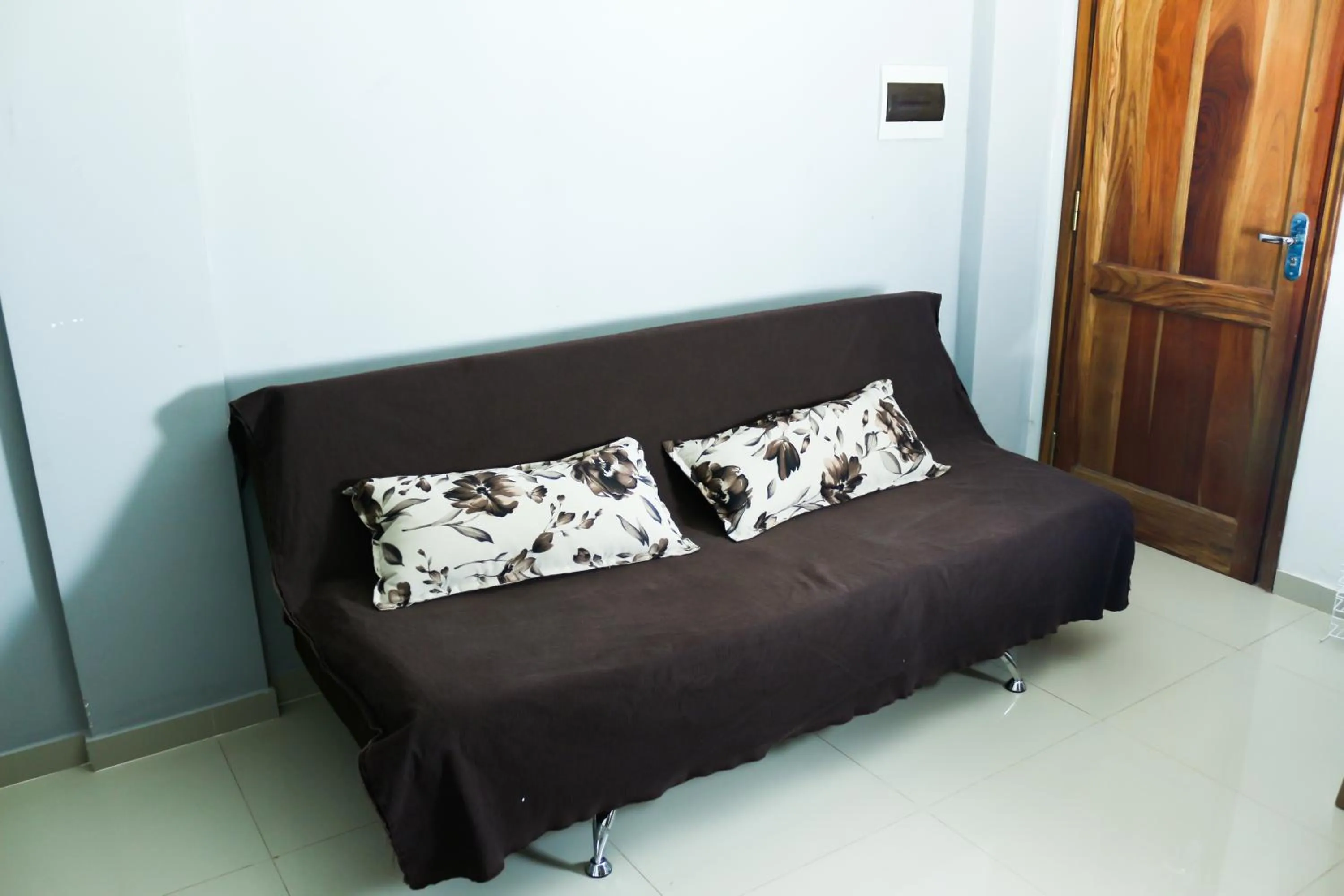 Asuncion Soho - Departamentos