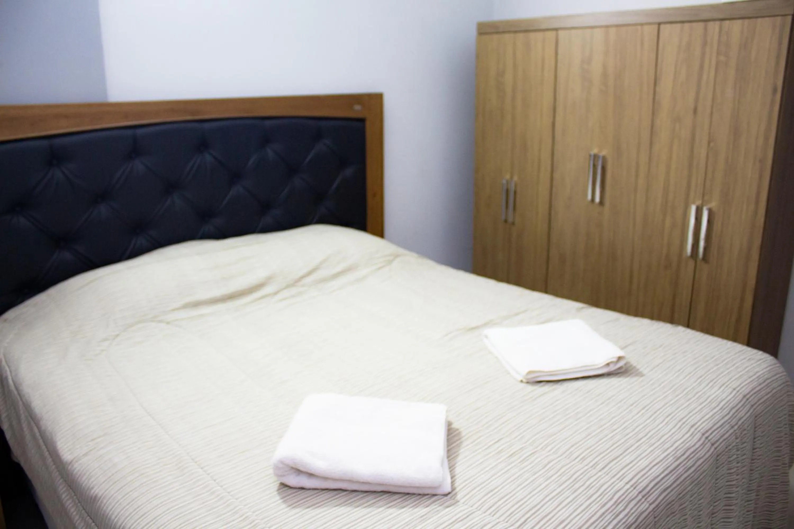 Bed in Asuncion Soho - Departamentos