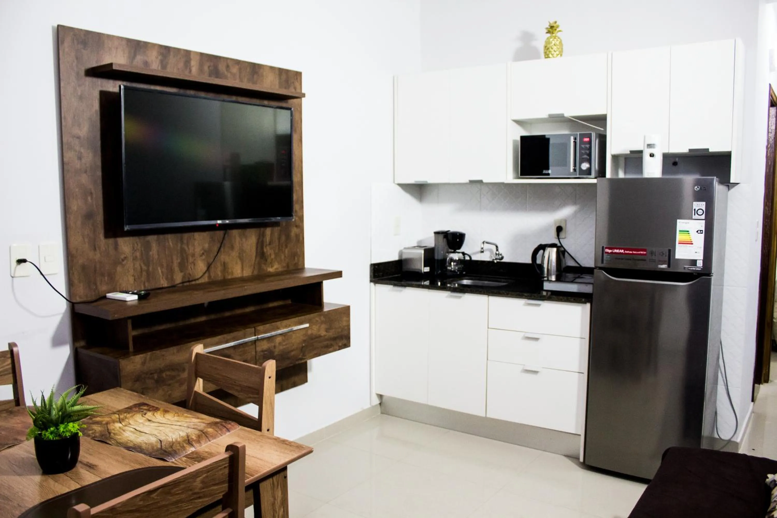 Asuncion Soho - Departamentos