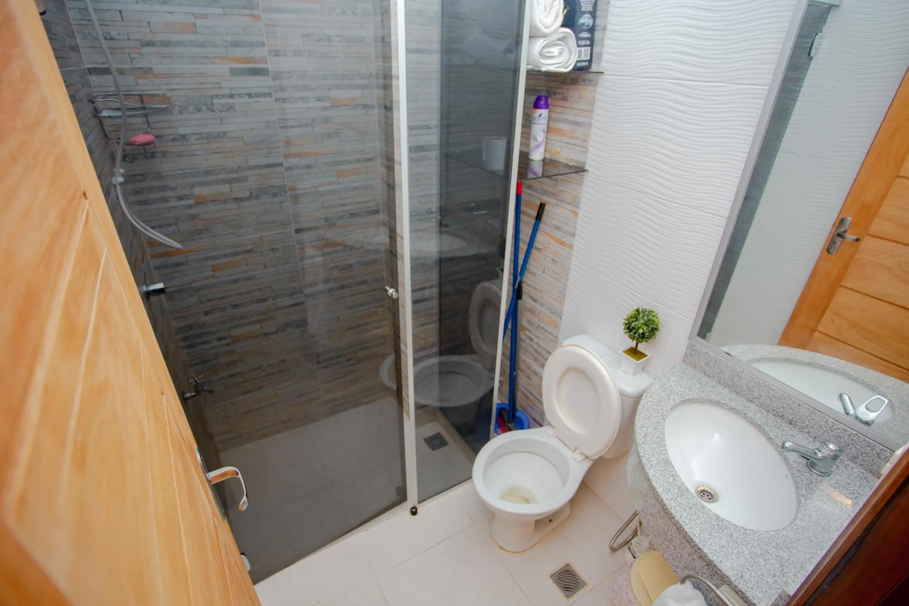 Asuncion Soho - Departamentos