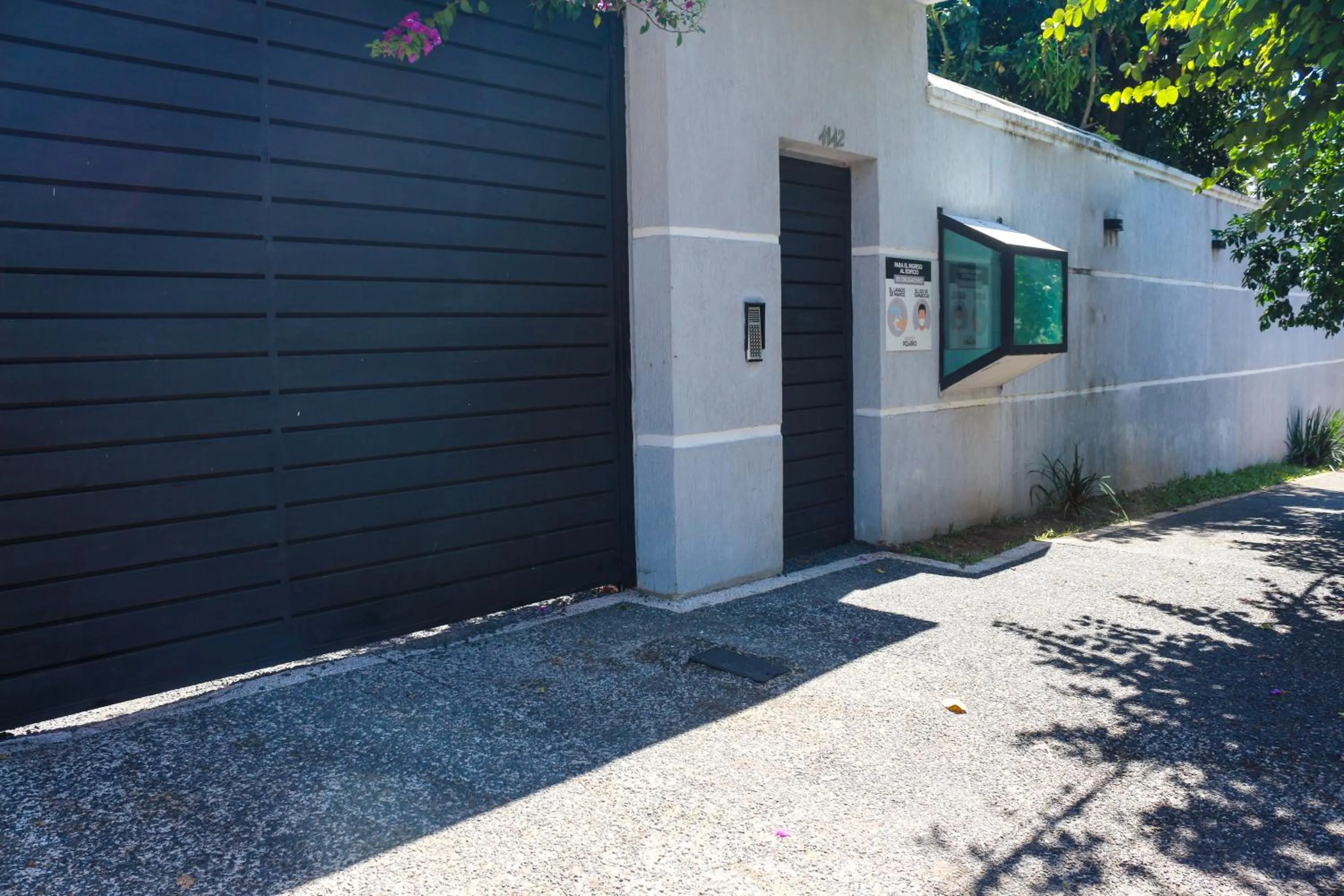 Asuncion Soho - Departamentos