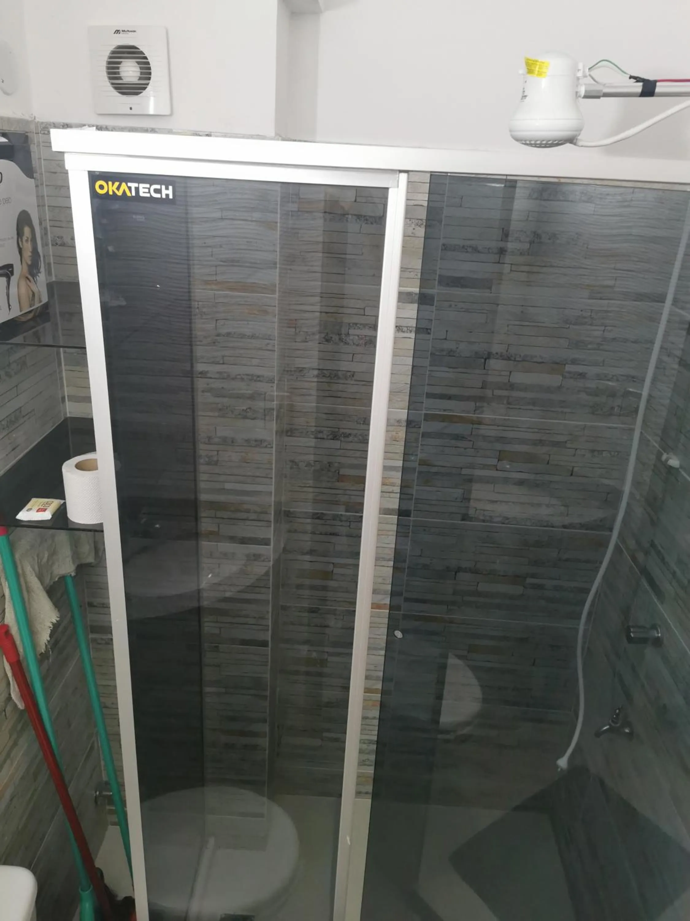 Asuncion Soho - Departamentos