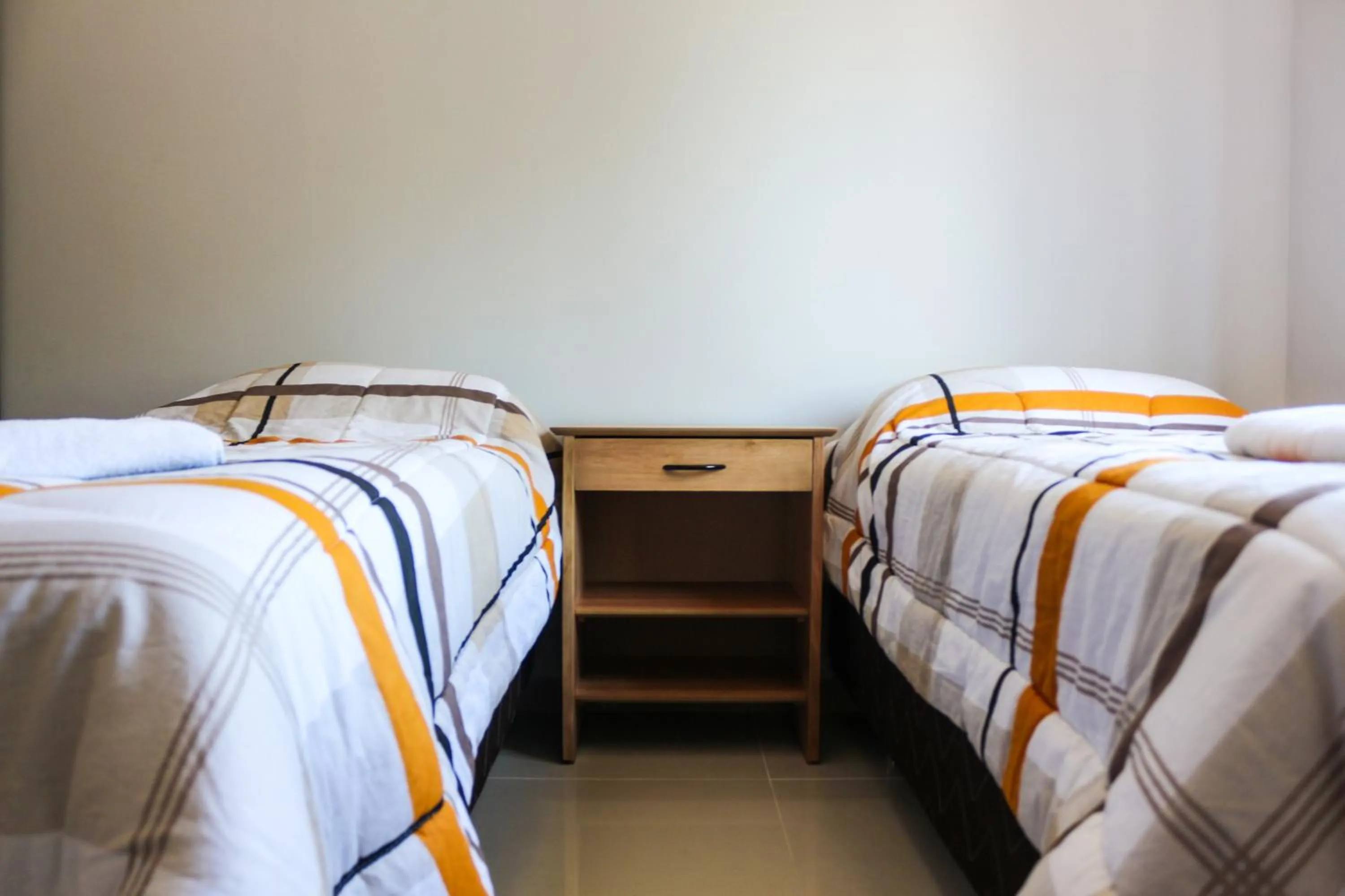 Bed in Asuncion Soho - Departamentos