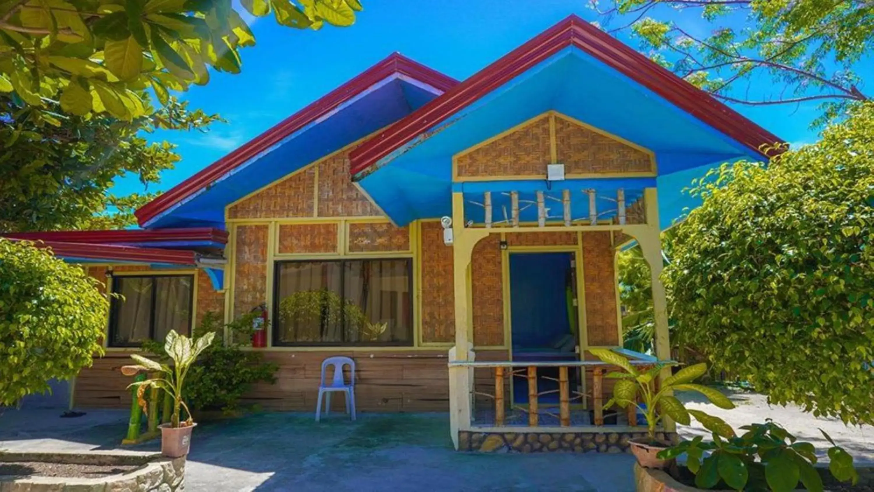 Family Room in NorthVille Beach Resort powered by Cocotel Family Room in NorthVille Beach Resort powered by Cocotel