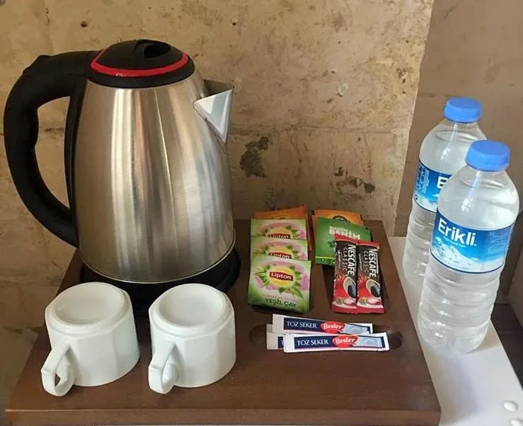 Coffee/tea facilities in Hasbahan Konak