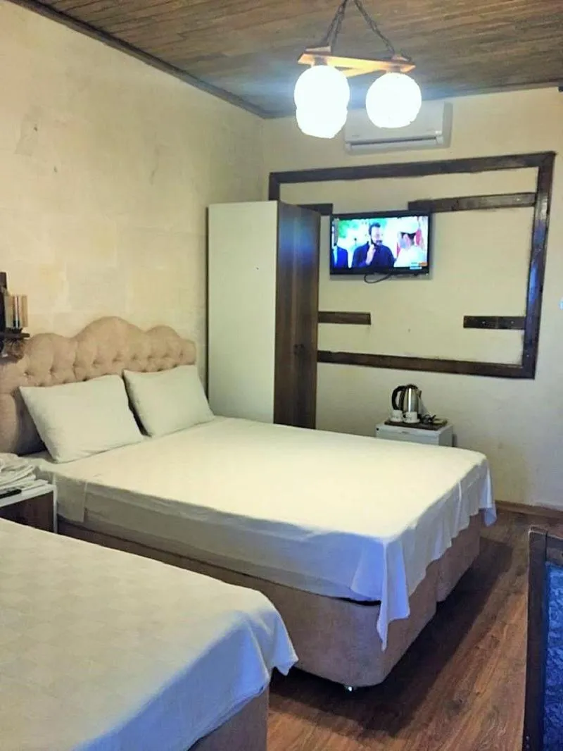 TV and multimedia, Bed in Hasbahan Konak