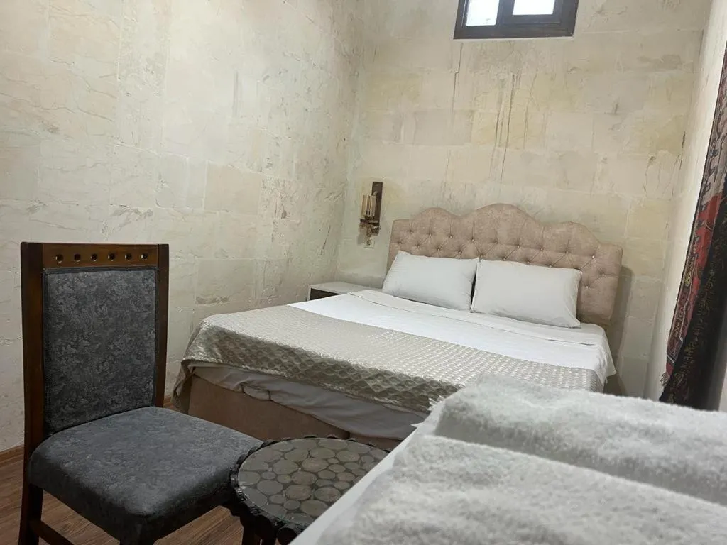 Bedroom, Bed in Hasbahan Konak