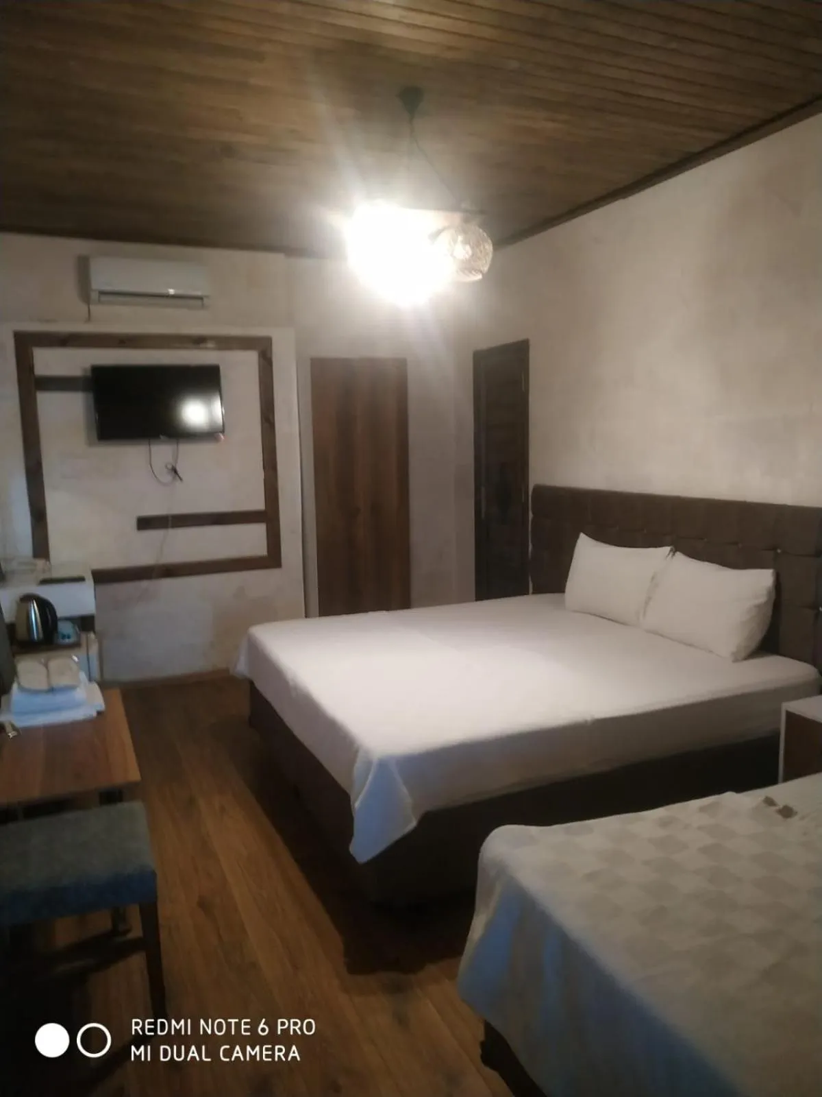 Bedroom, Bed in Hasbahan Konak