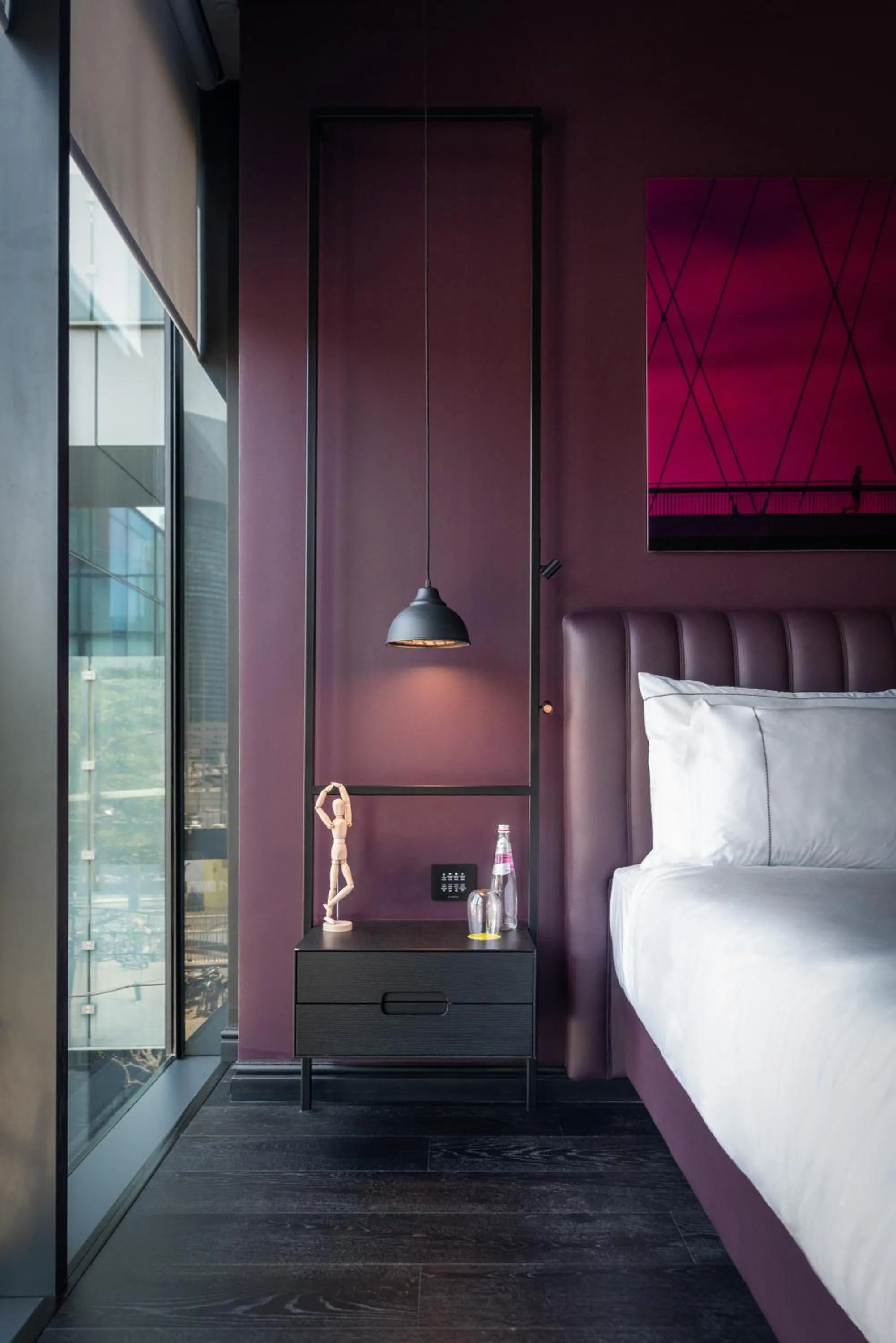 Bed in Play Midtown Hotel Tel Aviv