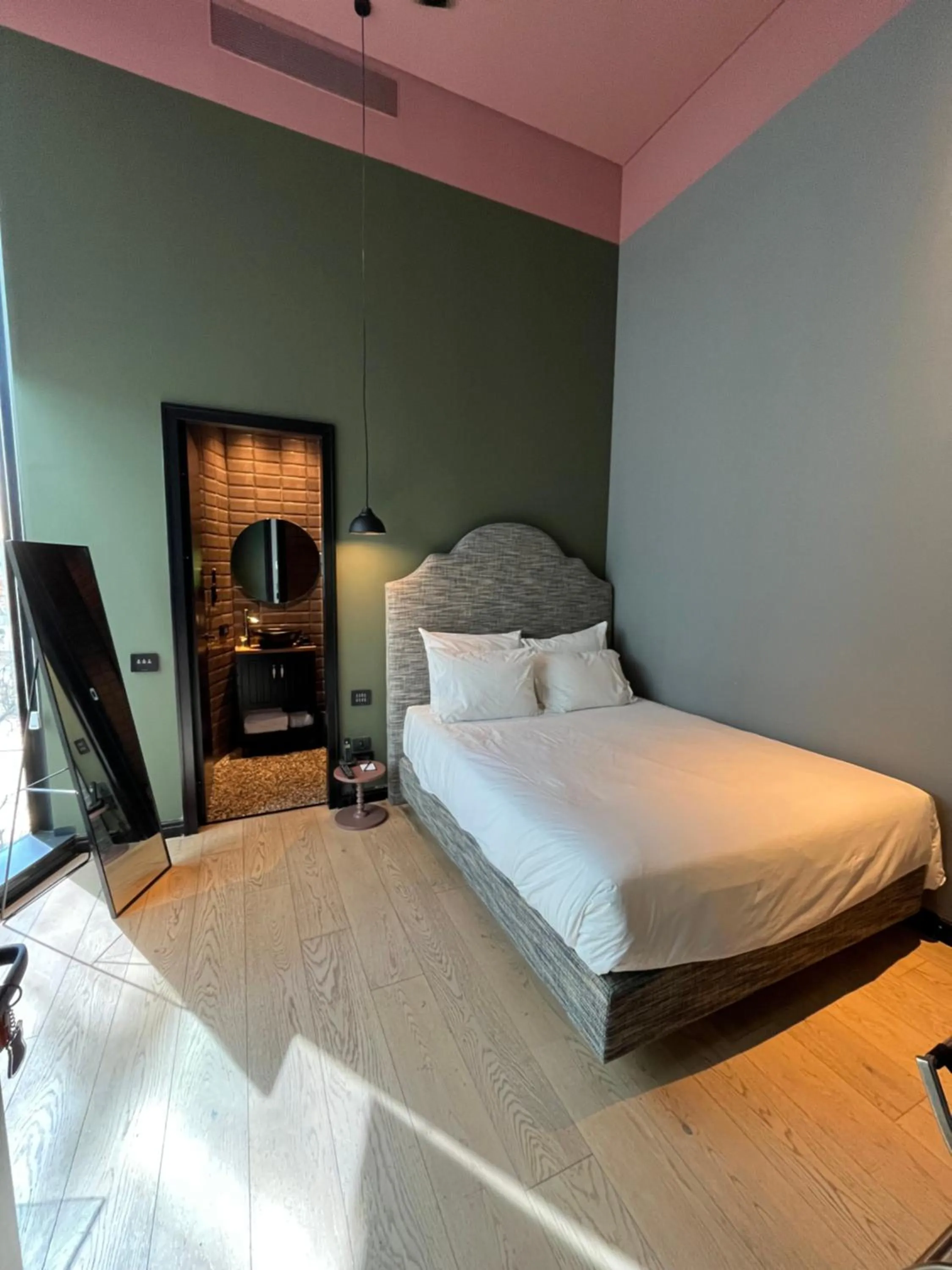 Bed in Play Midtown Hotel Tel Aviv