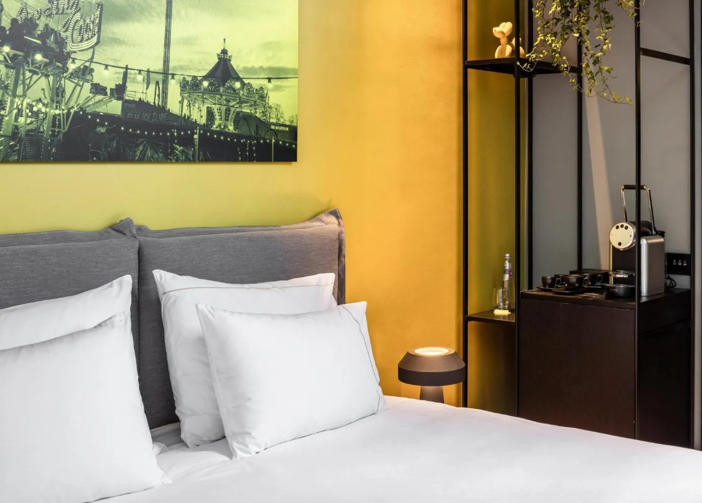 Bed in Play Midtown Hotel Tel Aviv