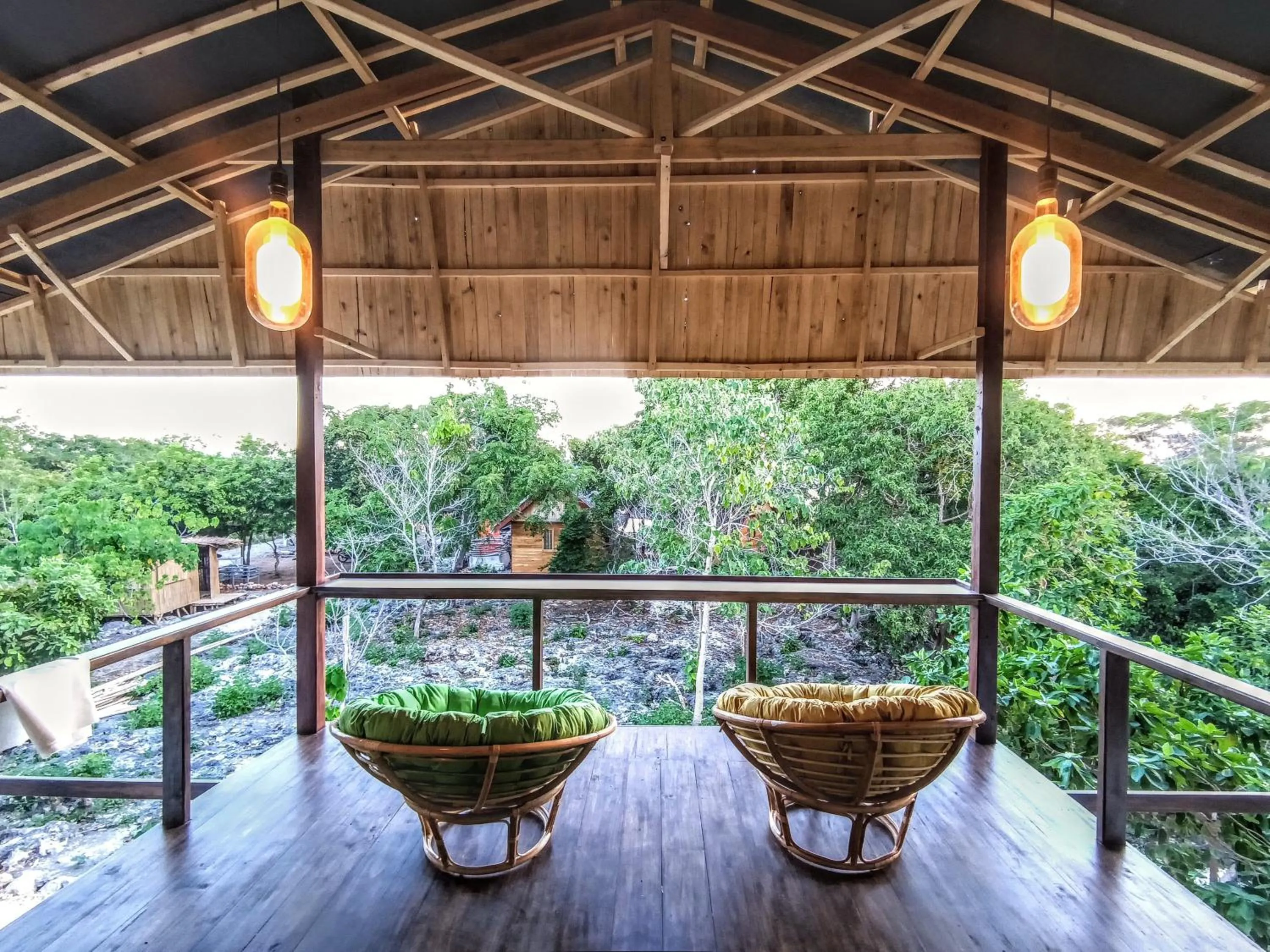 Blue Planet Dive Resort