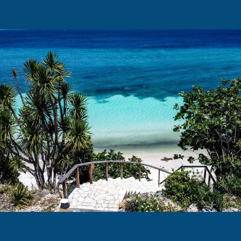 Blue Planet Dive Resort