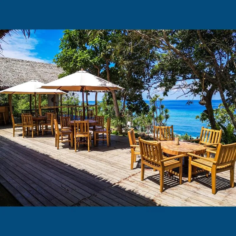 Blue Planet Dive Resort