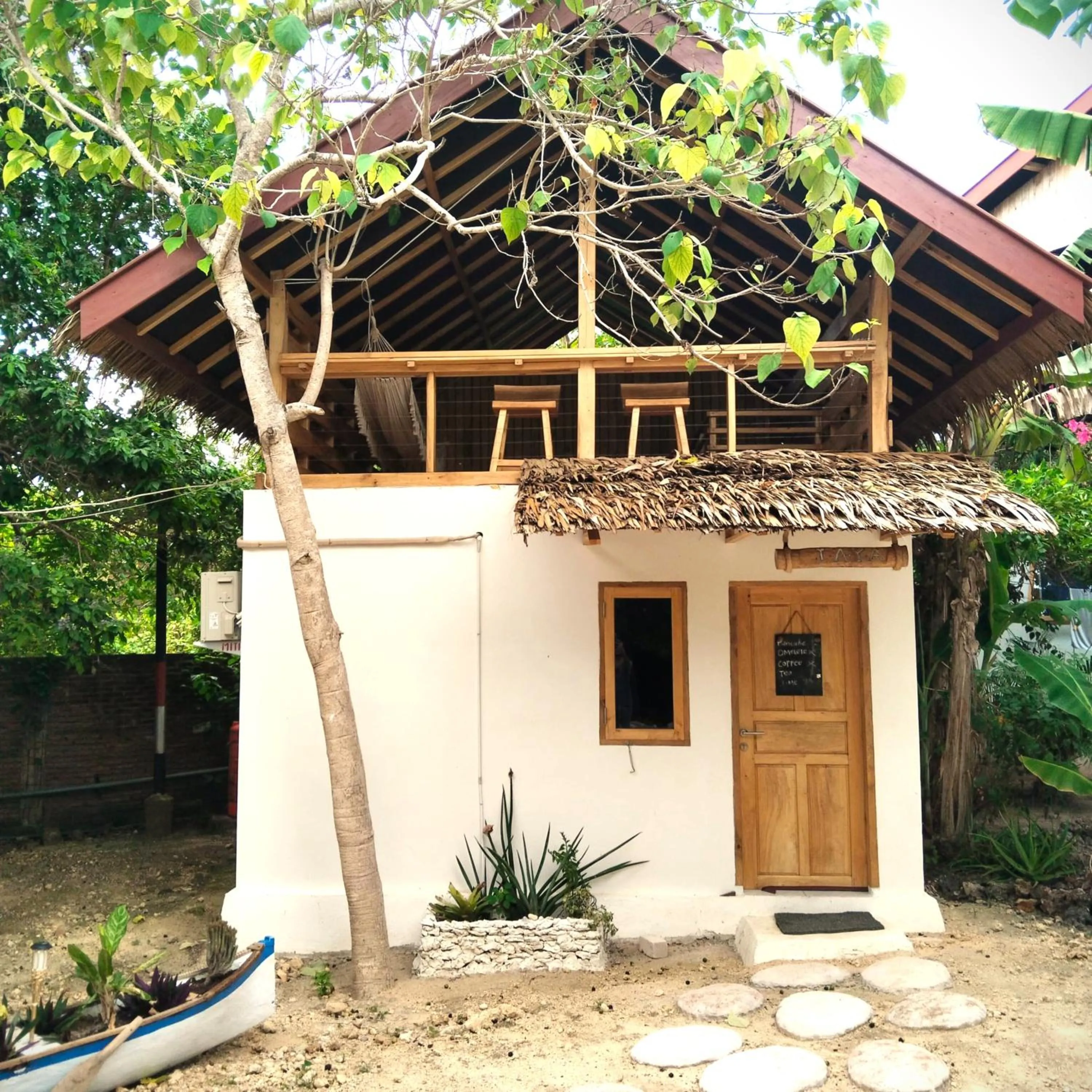 Blue Planet Dive Resort