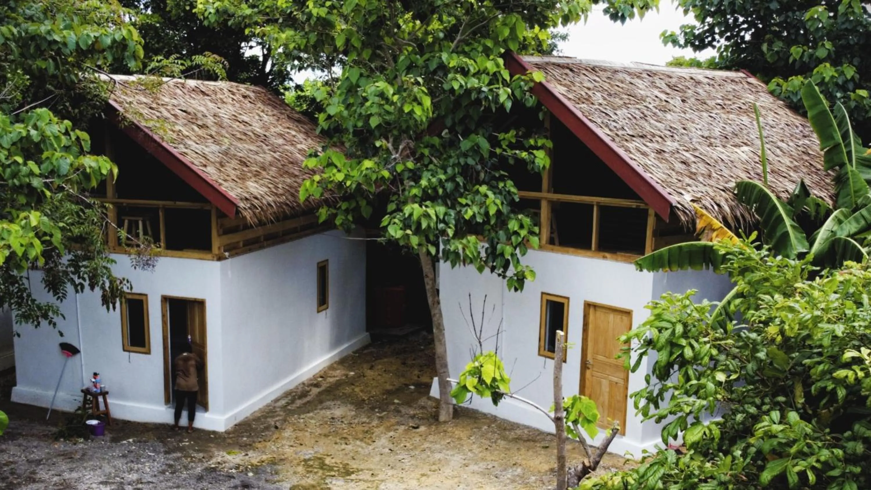 Blue Planet Dive Resort