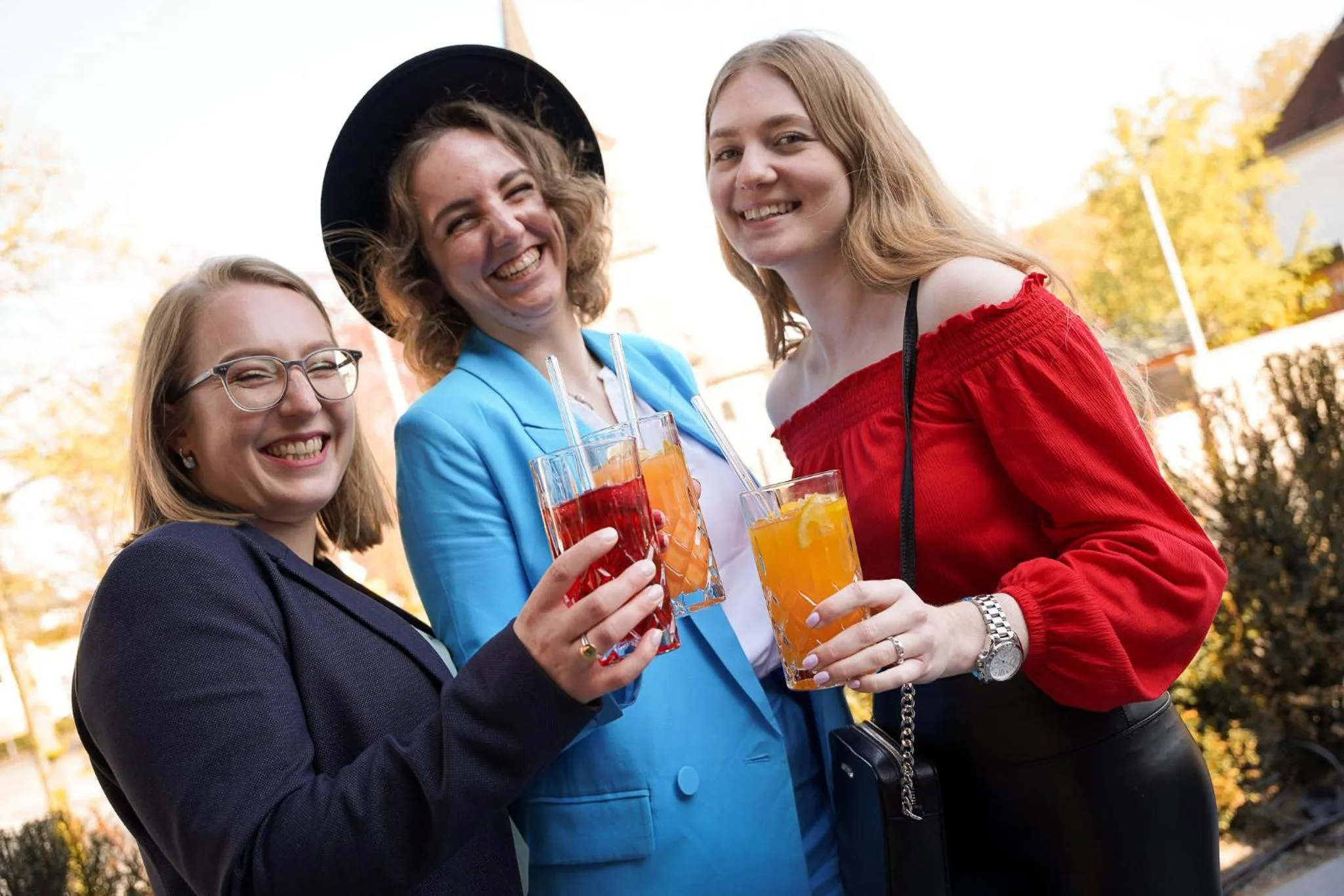 Restaurant/places to eat in Hünerbein's Posthotel