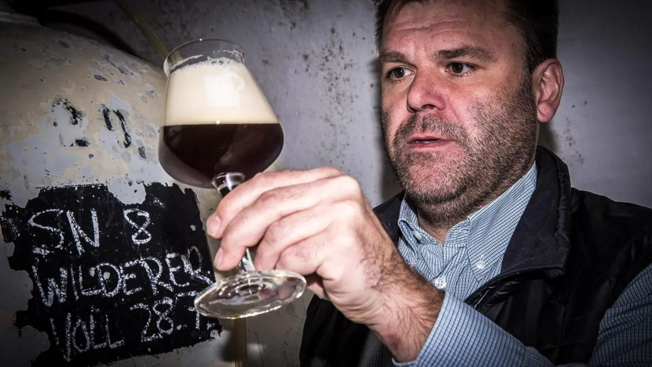 Alcoholic drinks in Brauerei-Gasthof Eck