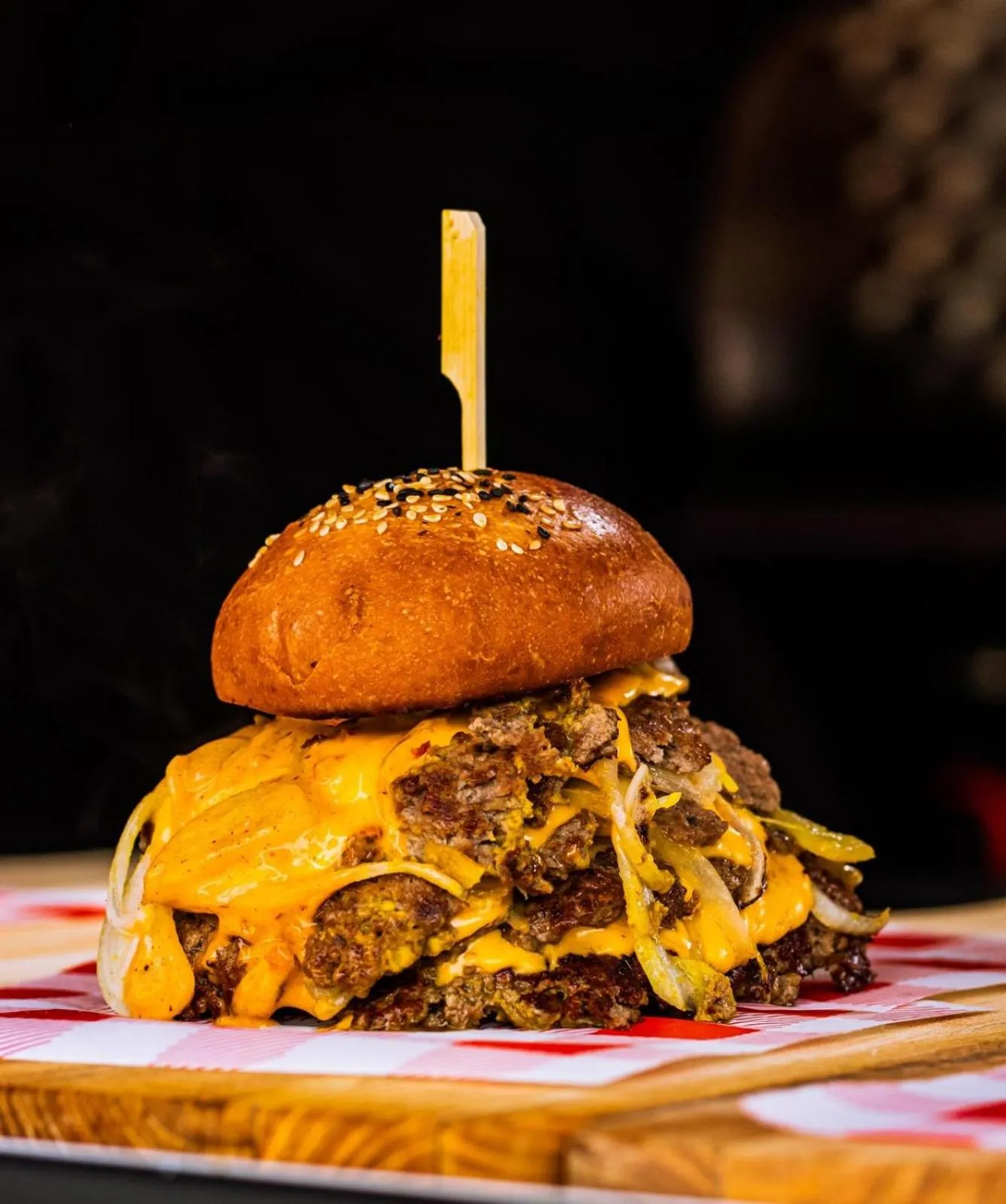 Restaurant/places to eat in Riize Boutique Hotel Worcester Self Check-in City Centre