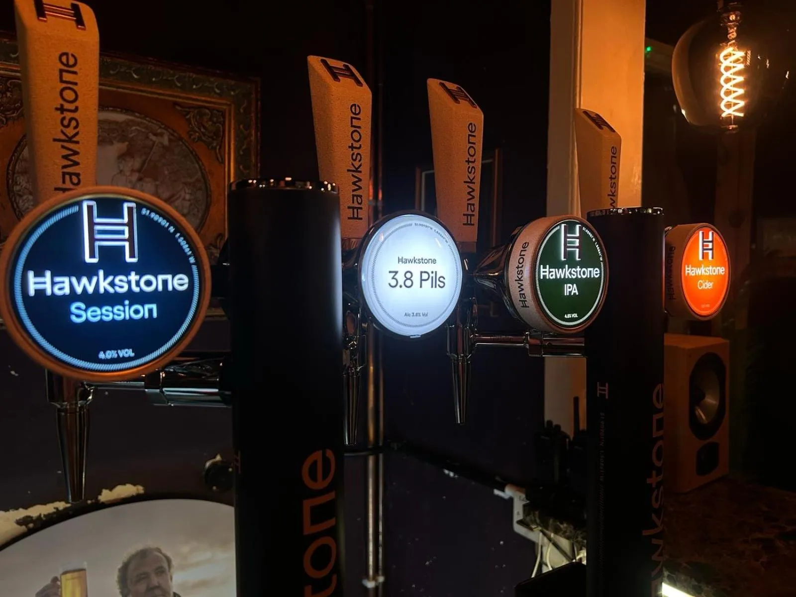 Lounge or bar in Riize Boutique Hotel Worcester Self Check-in City Centre