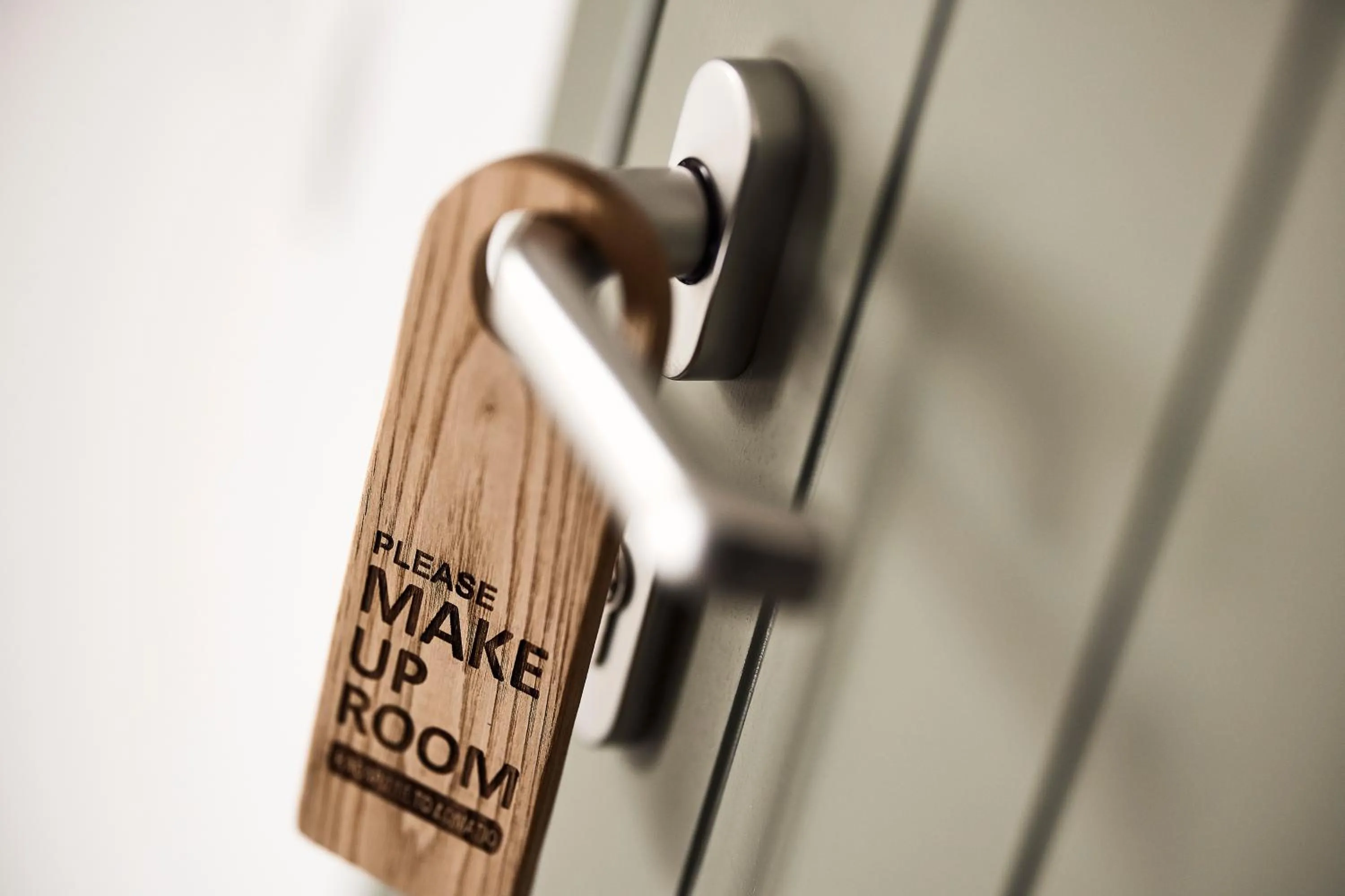 Logo/Certificate/Sign in Nival Boutique Hotel