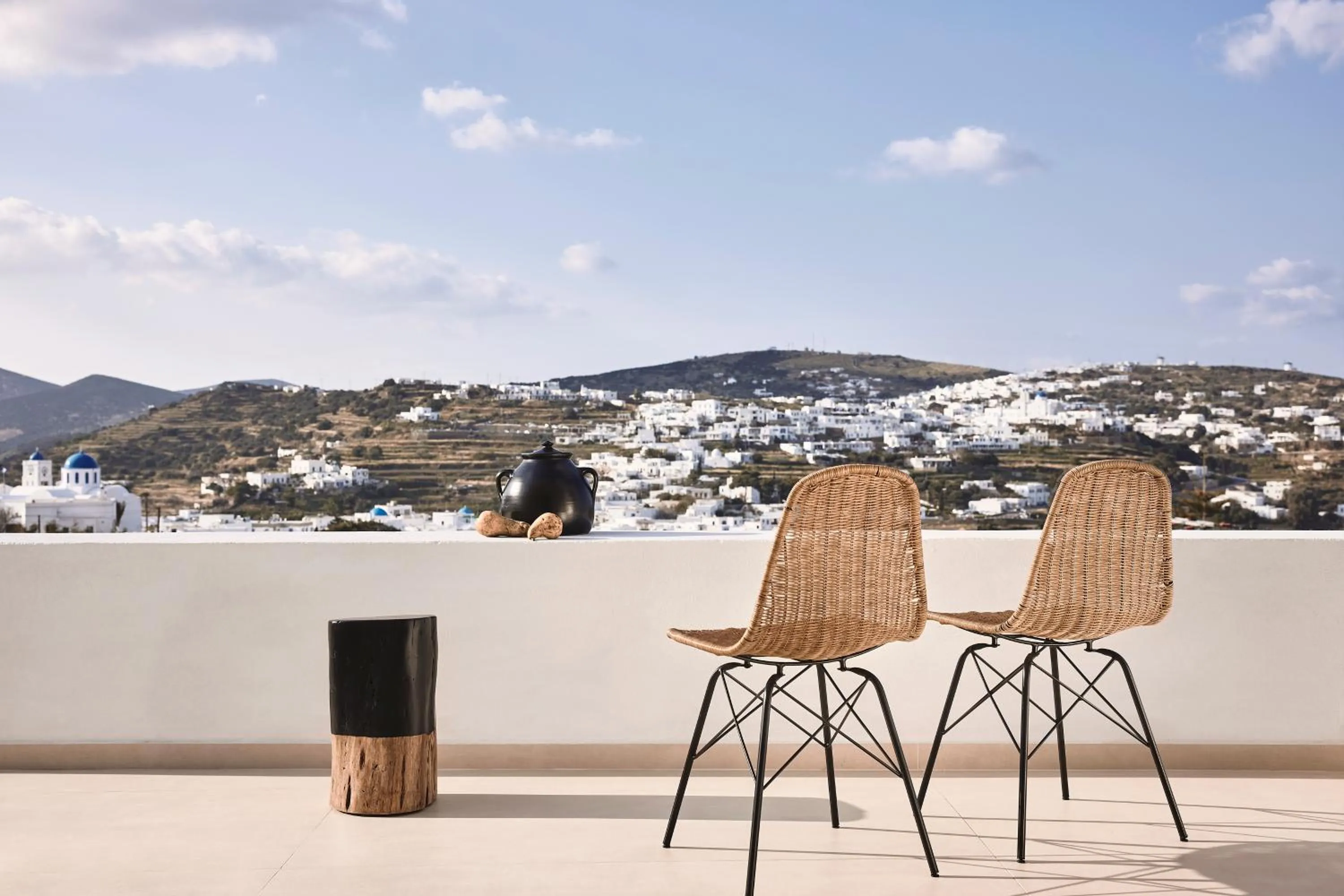 View (from property/room) in Nival Boutique Hotel