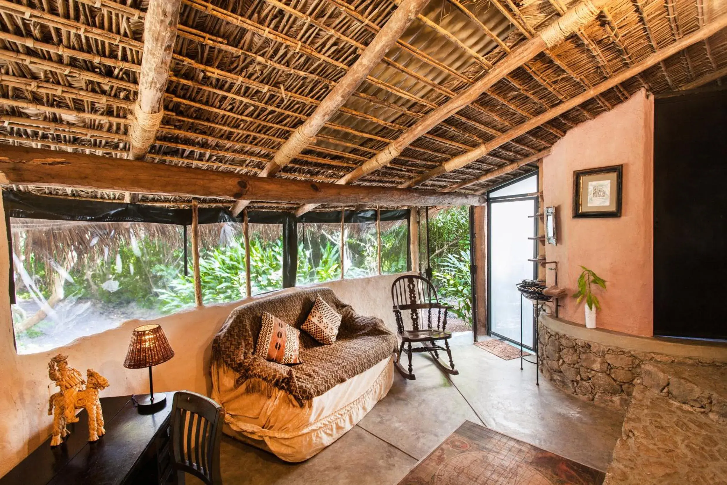 Superior Double Room in Yolitia Wellness Superior Double Room in Yolitia Wellness