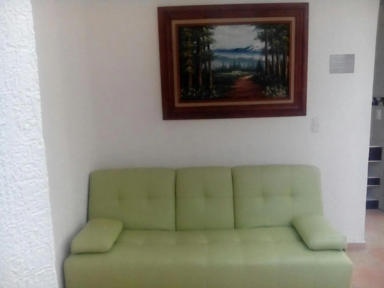 Text overlay in Desarrollo Turistico