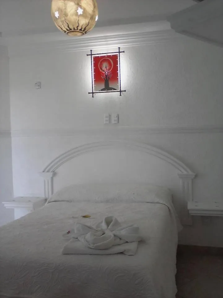 Bed in Desarrollo Turistico