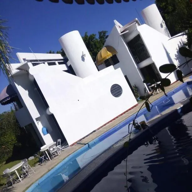 Off site in Desarrollo Turistico