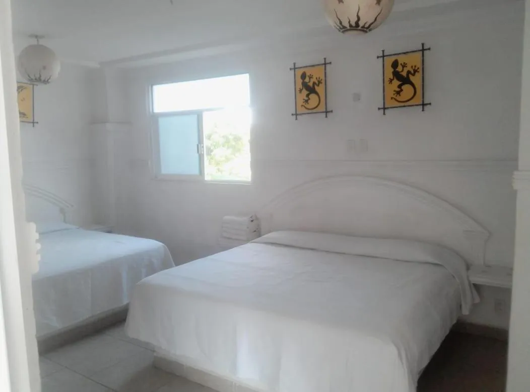 Bed in Desarrollo Turistico