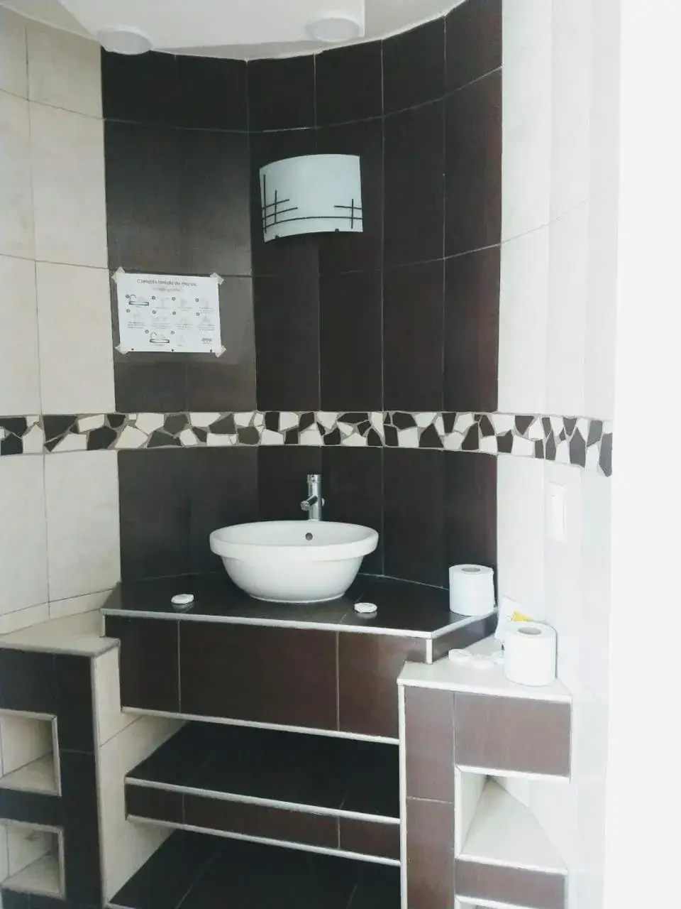 One-Bedroom Villa in Desarrollo Turistico One-Bedroom Villa in Desarrollo Turistico