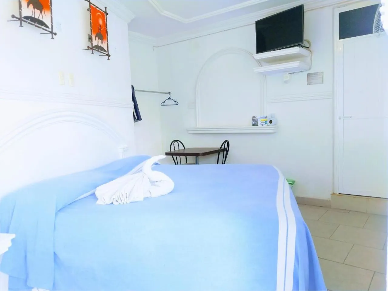 Bed in Desarrollo Turistico