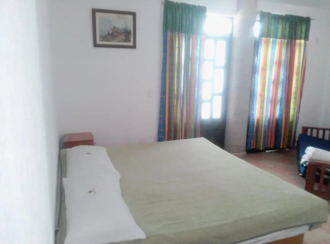 Bed in Desarrollo Turistico