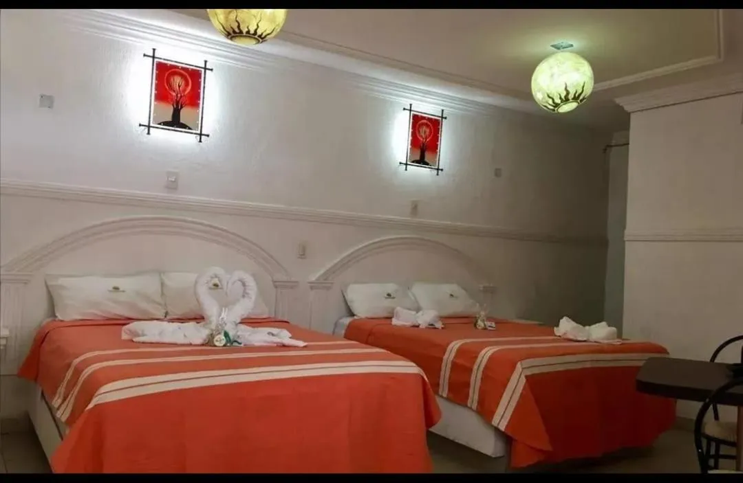 Bed in Desarrollo Turistico