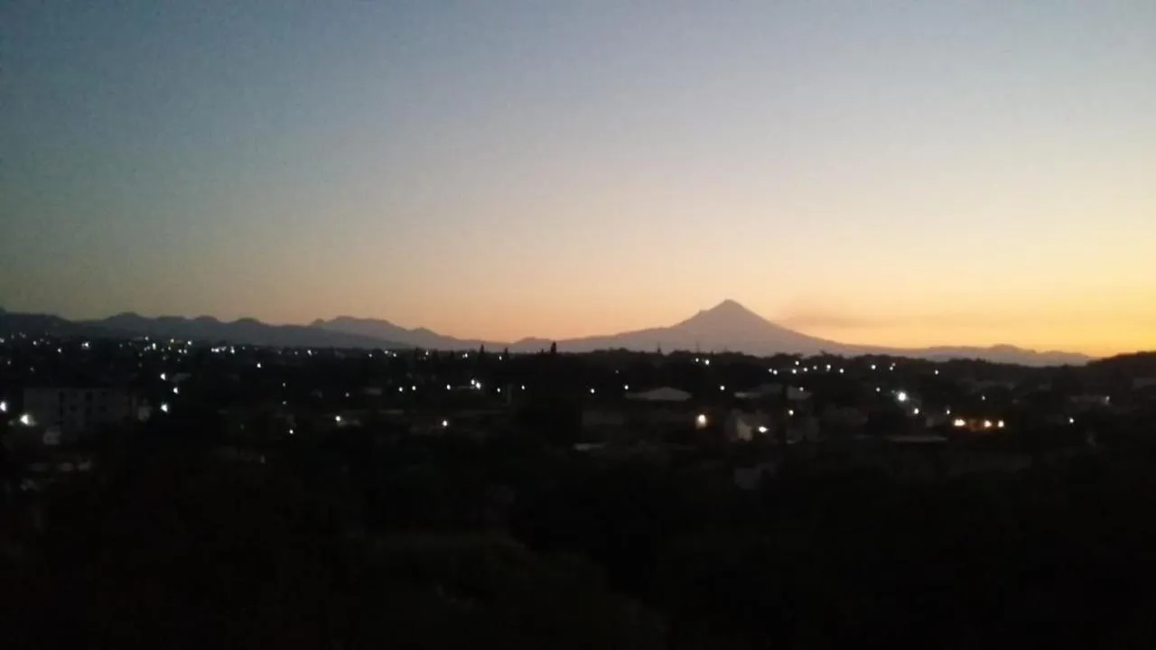 Desarrollo Turistico