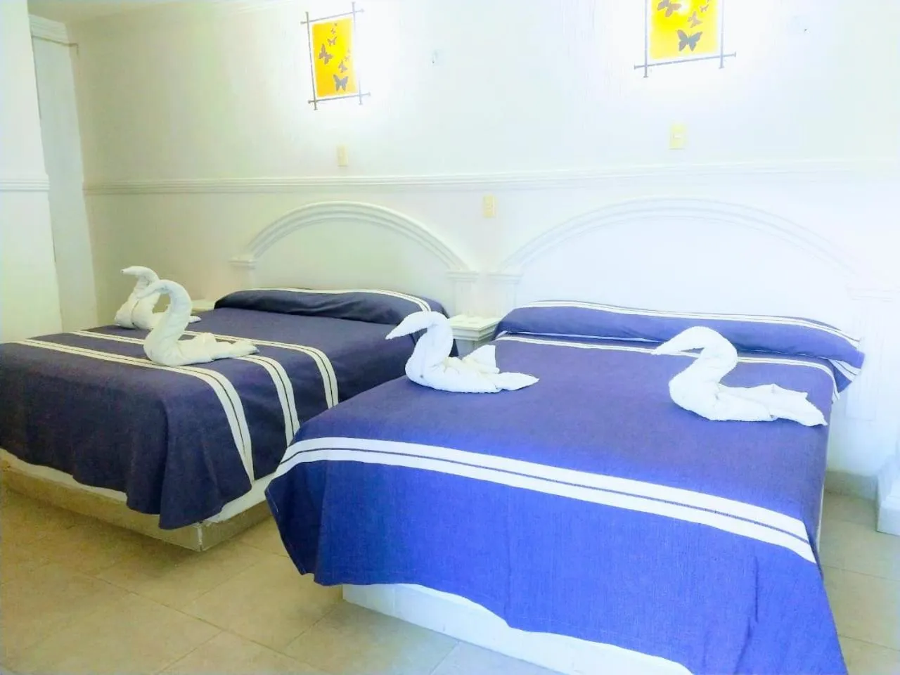 Bed in Desarrollo Turistico