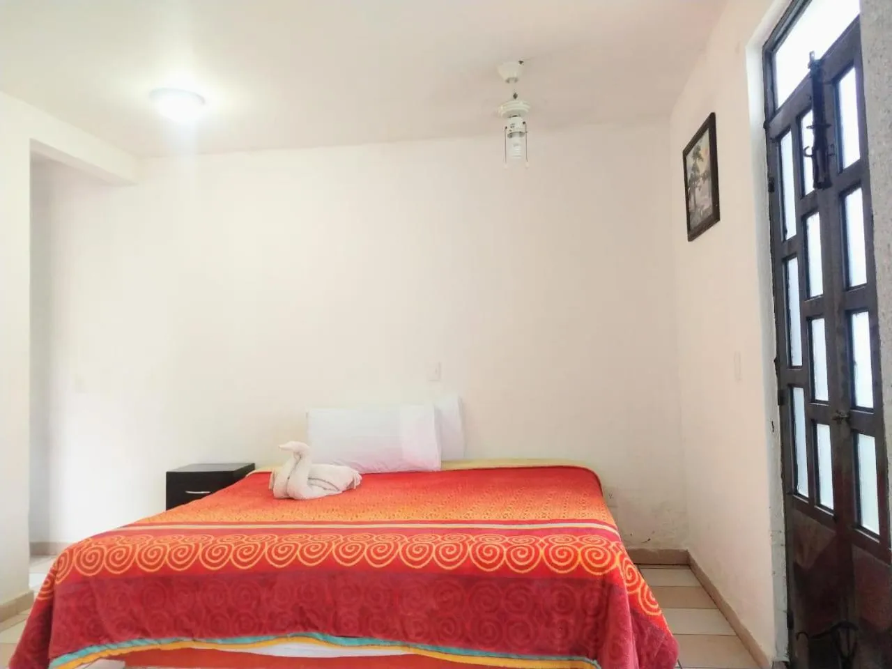 Bed in Desarrollo Turistico