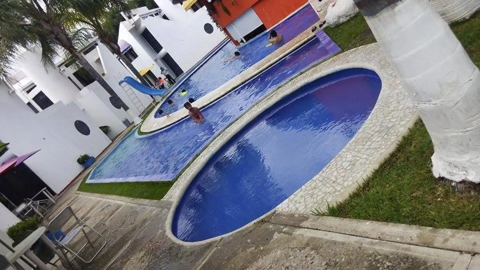 Entertainment in Desarrollo Turistico