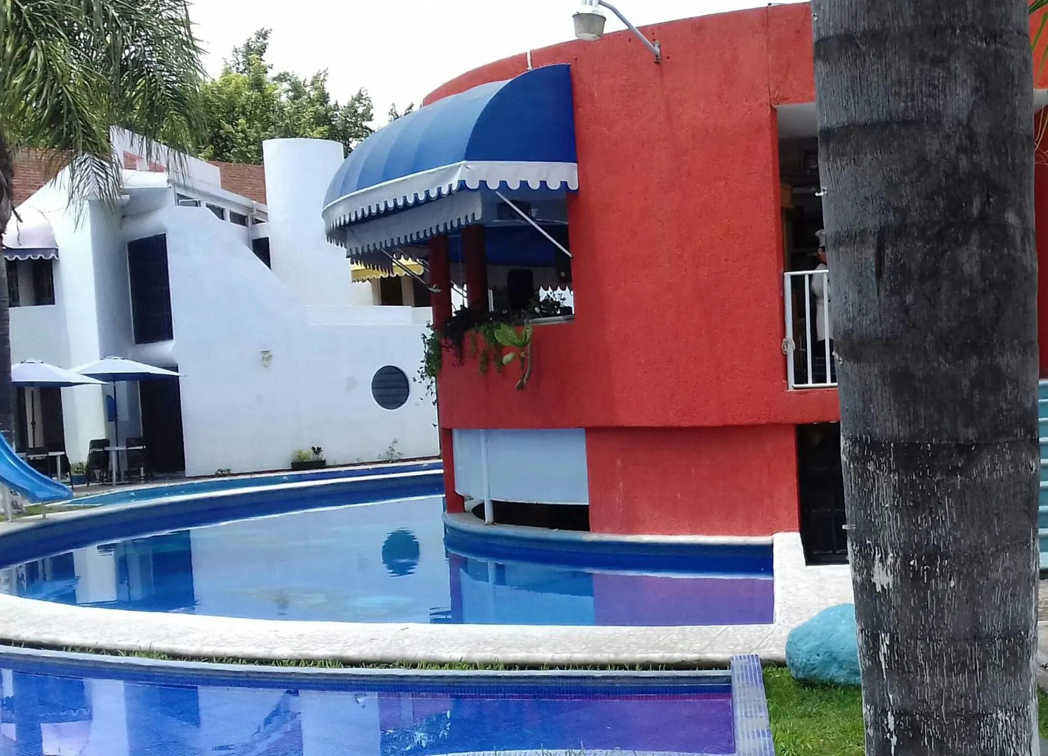 View (from property/room) in Desarrollo Turistico