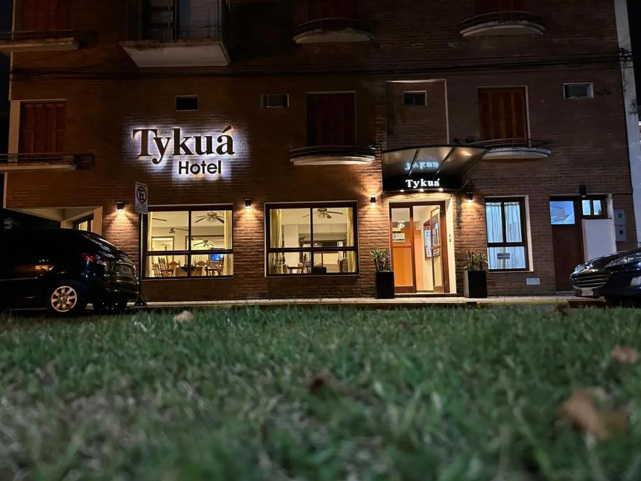 Hotel Tykua